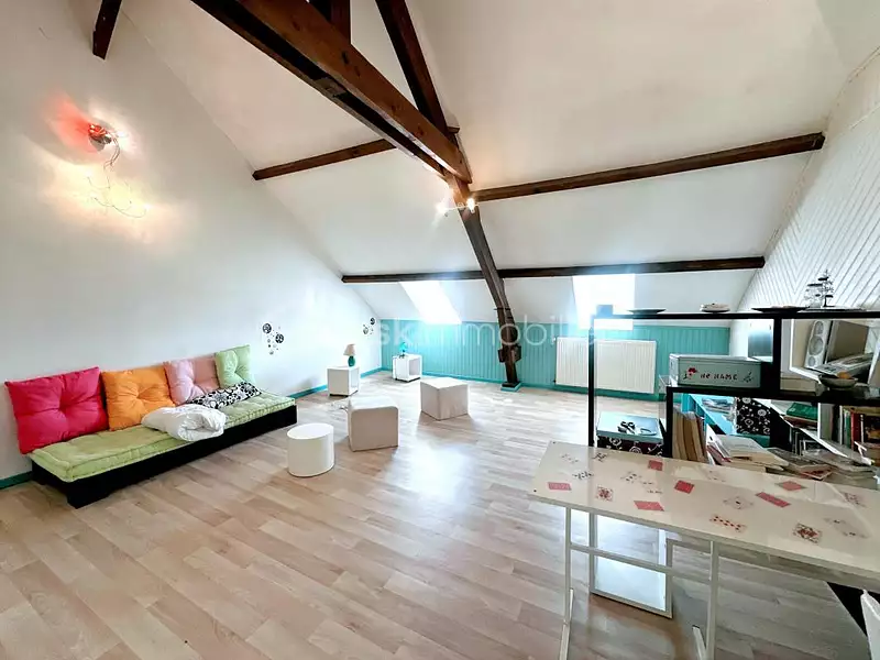 Maison, 463 m²