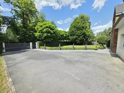 Maison, 196 m²