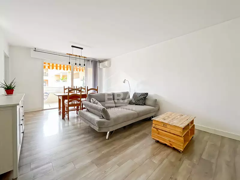 Appartement, 84,23 m²