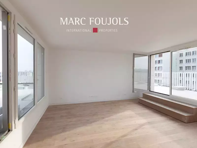 Appartement, 130,45 m²