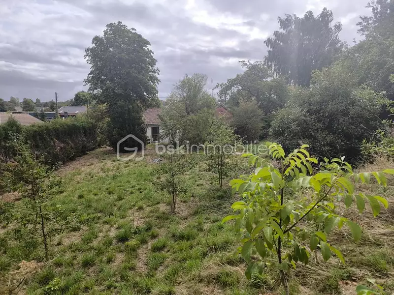 Maison, 65 m²