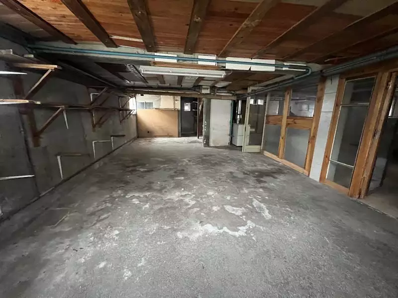 Maison, 90 m²