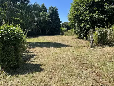 Maison, 166 m²