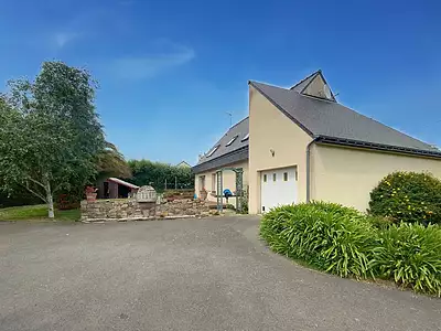 Maison, 120 m²