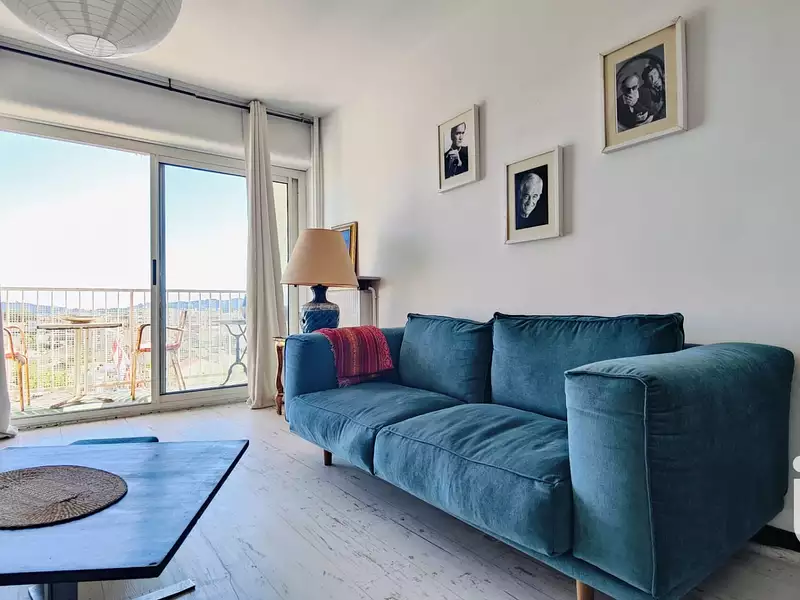 Appartement, 76 m²