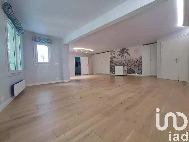 Appartement, 128 m²