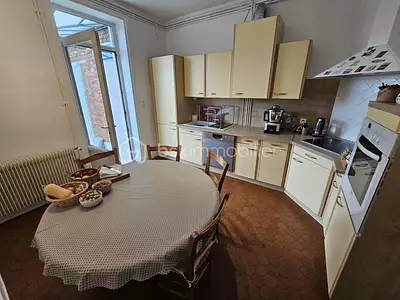 Appartement, 125 m²