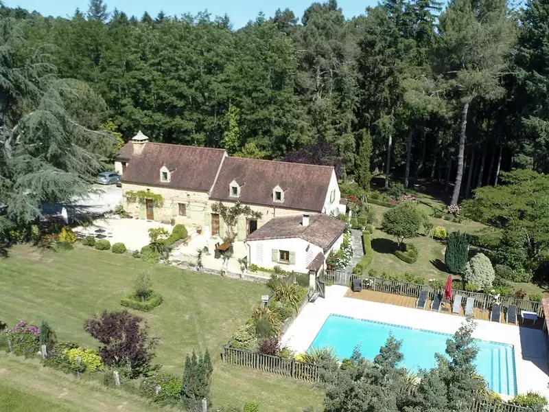 Maison, 200 m²