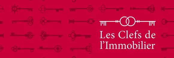 LES CLEFS DE L'IMMOBILIER GUEUX