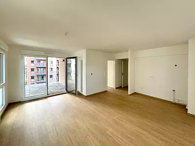 Appartement, 76,34 m²