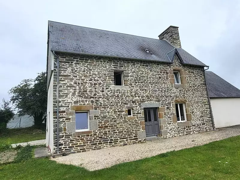 Maison, 116 m²