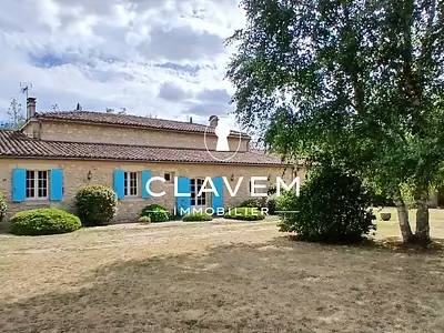 Maison, 314,86 m²