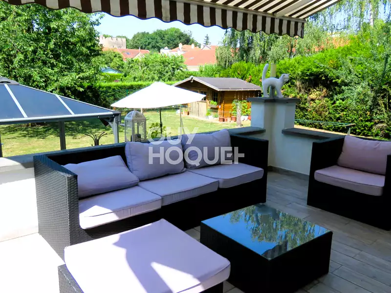 Maison, 249,84 m²
