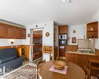 Appartement, 29,1 m²