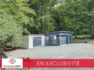 Maison, 160 m²