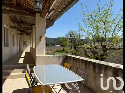Maison, 155 m²