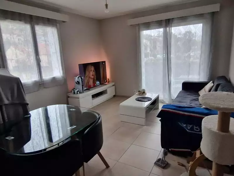Appartement, 46 m²