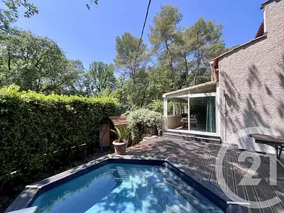 Maison, 128 m²
