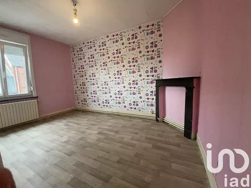 Maison, 88 m²