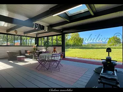 Maison, 150 m²