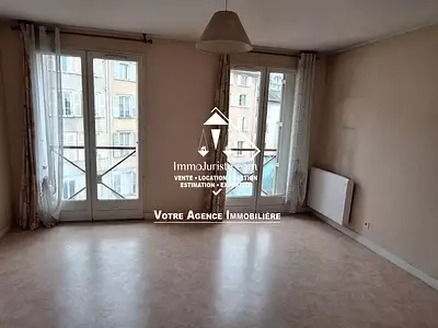 Appartement, 37 m²