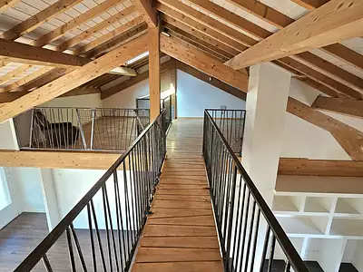 Appartement, 166,6 m²