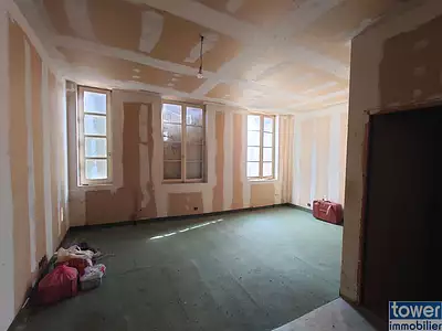 Maison, 350 m²