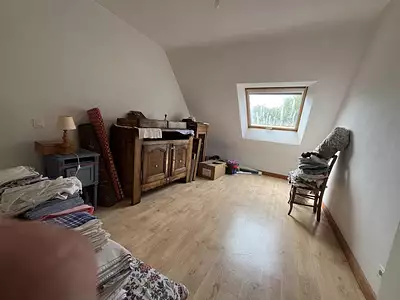 Maison, 74 m²