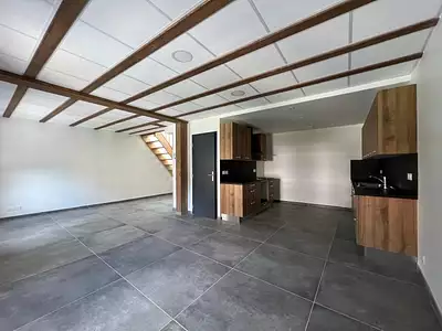 Appartement, 76,88 m²