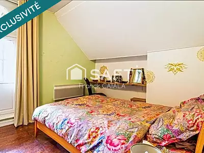 Maison, 110 m²