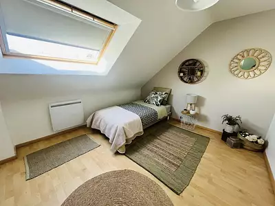 Maison, 160 m²