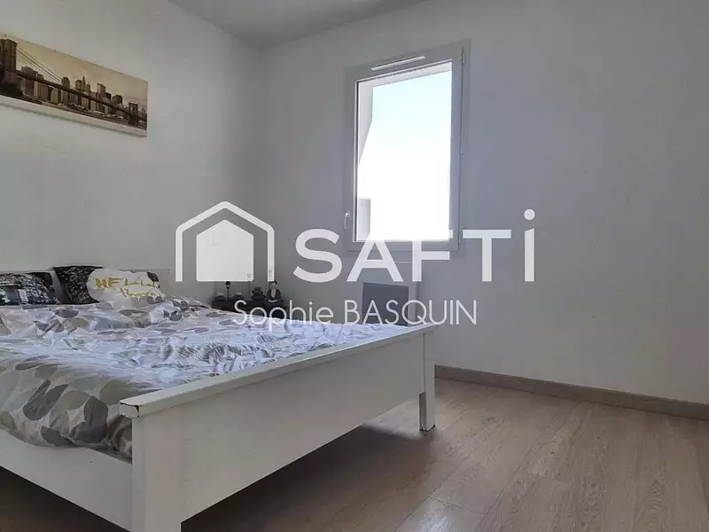 Maison, 86 m²