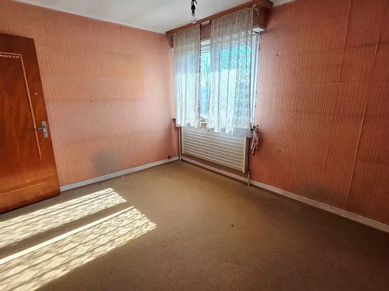 Maison, 203 m²