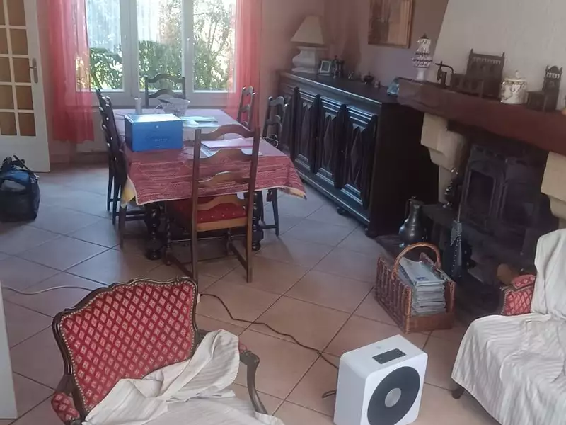 Maison, 83 m²
