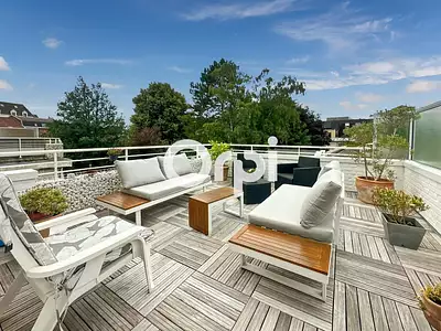 Appartement, 73 m²