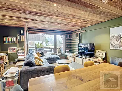 Appartement, 82,08 m²