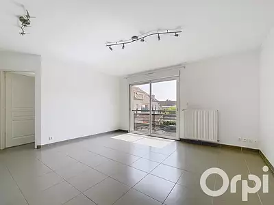 Appartement, 43 m²