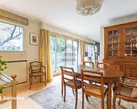 Appartement, 109 m²