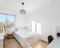 Appartement, 35,54 m²