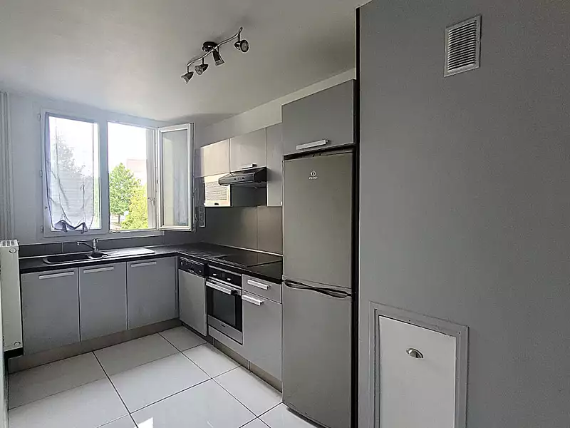 Appartement, 62,71 m²