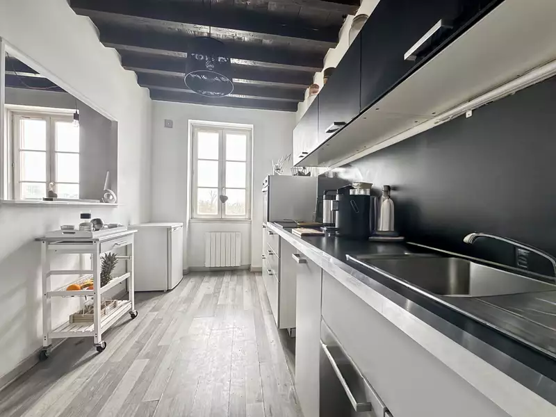 Appartement, 65,68 m²