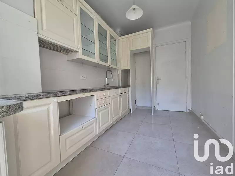 Appartement, 66 m²