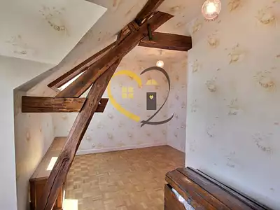Maison, 115 m²