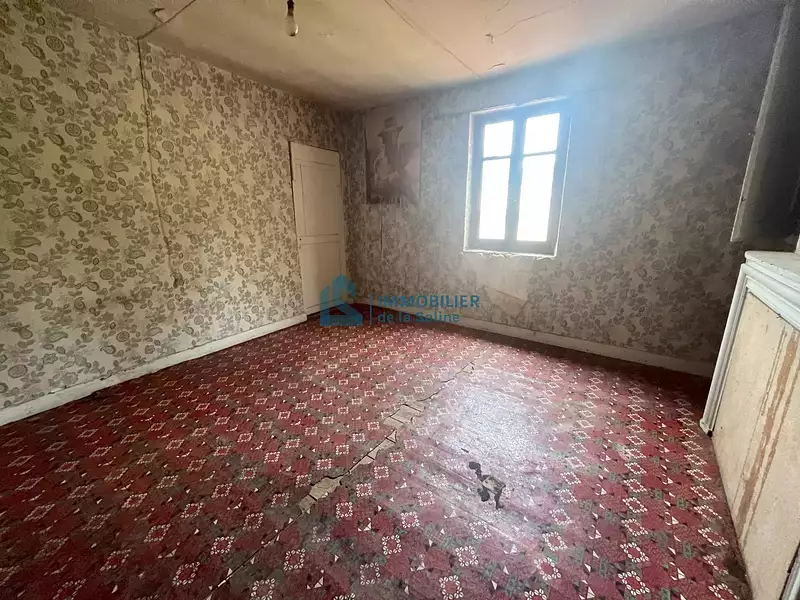 Maison, 266 m²