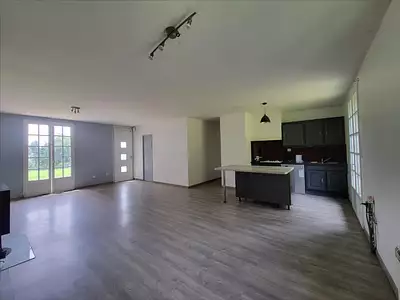 Maison, 84,5 m²