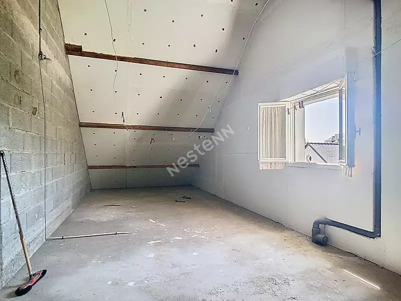 Maison, 97,9 m²