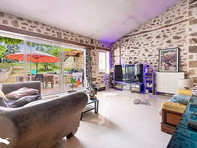Maison, 250 m²
