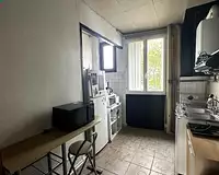 Appartement, 69 m²