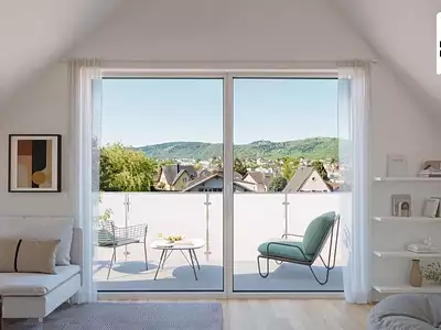 Appartement, 67 m²