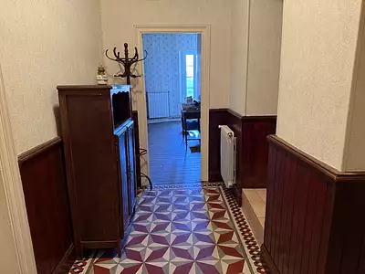 Maison, 225 m²